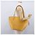 LOUIS VUITTON Borsa a Spalla Epi Saint Jacques Gialla M52269 Auth 170060 Giallo - vista 22