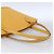 LOUIS VUITTON Borsa a Spalla Epi Saint Jacques Gialla M52269 Auth 170060 Giallo - vista 7