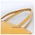 LOUIS VUITTON Borsa a Spalla Epi Saint Jacques Gialla M52269 Auth 170060 Giallo - vista 8