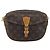 LOUIS VUITTON Borsa a Spalla Monogram Jeune Fille PM M51227 LV Auth BA11185 Monogramma - vista 13