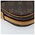 LOUIS VUITTON Borsa a Spalla Monogram Jeune Fille PM M51227 LV Auth BA11185 Monogramma - vista 14