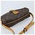 LOUIS VUITTON Borsa a Spalla Monogram Jeune Fille PM M51227 LV Auth BA11185 Monogramma - vista 6