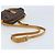 LOUIS VUITTON Borsa a Spalla Monogram Jeune Fille PM M51227 LV Auth BA11185 Monogramma - vista 7