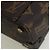 LOUIS VUITTON Sac à bandoulière Monogram Vertical Box Trunk M59664 LV Auth ARZ543SAM Monogramme - vue 18