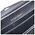 SAINT LAURENT Clutch in Raso Nero Oro Auth BSZ059 D'oro - vista 13