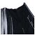 SAINT LAURENT Clutch in Raso Nero Oro Auth BSZ059 D'oro - vista 15