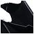 SAINT LAURENT Clutch in Raso Nero Oro Auth BSZ059 D'oro - vista 18