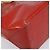 LOUIS VUITTON Monogram Vernis Reade PM Borsa a Mano Rossa M91088 LV Auth ka3053 Rosso - vista 14