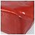 LOUIS VUITTON Monogram Vernis Reade PM Borsa a Mano Rossa M91088 LV Auth ka3053 Rosso - vista 15