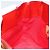 LOUIS VUITTON Monogram Vernis Reade PM Borsa a Mano Rossa M91088 LV Auth ka3053 Rosso - vista 20