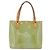LOUIS VUITTON Borsa a Mano Monogram Vernis Houston Blu Baby M91005 LV Auth BSZ324 Blu chiaro - vista 2