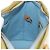 LOUIS VUITTON Borsa a Mano Monogram Vernis Houston Blu Baby M91005 LV Auth BSZ324 Blu chiaro - vista 21