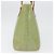 LOUIS VUITTON Borsa a Mano Monogram Vernis Houston Blu Baby M91005 LV Auth BSZ324 Blu chiaro - vista 3