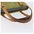 LOUIS VUITTON Borsa a Mano Monogram Vernis Houston Blu Baby M91005 LV Auth BSZ324 Blu chiaro - vista 7