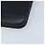 Borsa in tela a nido d'ape Christian Dior con catena in pelle nera e oro Auth ka3067 - vista 10