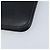 Borsa in tela a nido d'ape Christian Dior con catena in pelle nera e oro Auth ka3067 - vista 12