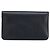 Borsa in tela a nido d'ape Christian Dior con catena in pelle nera e oro Auth ka3067 - vista 3