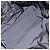Bolso Clutch Bottega Veneta de nylon negro Auth mr2132 - vista 10
