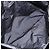 Bolso Clutch Bottega Veneta de nylon negro Auth mr2132 - vista 20