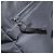 Bolso Clutch Bottega Veneta de nylon negro Auth mr2132 - vista 21