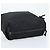Bolso Clutch Bottega Veneta de nylon negro Auth mr2132 - vista 5