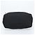 Bolso Clutch Bottega Veneta de nylon negro Auth mr2132 - vista 6