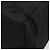 Bolso Clutch Bottega Veneta de nylon negro Auth mr2132 - vista 7
