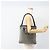 LOUIS VUITTON Borsa Tote Mini Franoise Monogram 2way Blu M92208 LV Auth ep13818 - vista 23