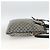 LOUIS VUITTON Borsa Tote Mini Franoise Monogram 2way Blu M92208 LV Auth ep13818 - vista 3