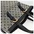 LOUIS VUITTON Borsa Tote Mini Franoise Monogram 2way Blu M92208 LV Auth ep13818 - vista 6