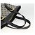LOUIS VUITTON Borsa Tote Mini Franoise Monogram 2way Blu M92208 LV Auth ep13818 - vista 7