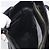 Céline Borsa a mano in tela Macadam CELINE in pelle PVC nera e oro Auth ka3121 Nero D'oro - vista 19