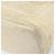 Borsa tote standard CHANEL in tela beige con CC dorato Auth BSZ077 D'oro - vista 16