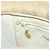Borsa tote standard CHANEL in tela beige con CC dorato Auth BSZ077 D'oro - vista 22
