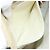 Borsa tote standard CHANEL in tela beige con CC dorato Auth BSZ077 D'oro - vista 23