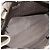 LOUIS VUITTON Borsa a Mano Suhari Majestu Grigia M95652 LV Auth ARZ381 Marrone - vista 11