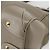 LOUIS VUITTON Borsa a Mano Suhari Majestu Grigia M95652 LV Auth ARZ381 Marrone - vista 15