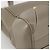 LOUIS VUITTON Borsa a Mano Suhari Majestu Grigia M95652 LV Auth ARZ381 Marrone - vista 16
