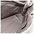 LOUIS VUITTON Borsa a Mano Suhari Majestu Grigia M95652 LV Auth ARZ381 Marrone - vista 18