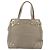 LOUIS VUITTON Borsa a Mano Suhari Majestu Grigia M95652 LV Auth ARZ381 Marrone - vista 2