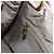 LOUIS VUITTON Borsa a Mano Suhari Majestu Grigia M95652 LV Auth ARZ381 Marrone - vista 20