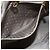 LOUIS VUITTON Borsa a Mano Suhari Majestu Grigia M95652 LV Auth ARZ381 Marrone - vista 21