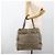 LOUIS VUITTON Borsa a Mano Suhari Majestu Grigia M95652 LV Auth ARZ381 Marrone - vista 22