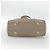 LOUIS VUITTON Borsa a Mano Suhari Majestu Grigia M95652 LV Auth ARZ381 Marrone - vista 5