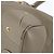 LOUIS VUITTON Borsa a Mano Suhari Majestu Grigia M95652 LV Auth ARZ381 Marrone - vista 9