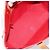 LOUIS VUITTON Monogram Vernis Reade PM Borsa a Mano Rossa M91088 LV Auth mr2154 Rosso - vista 11