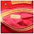 LOUIS VUITTON Monogram Vernis Reade PM Borsa a Mano Rossa M91088 LV Auth mr2154 Rosso - vista 12