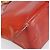 LOUIS VUITTON Monogram Vernis Reade PM Borsa a Mano Rossa M91088 LV Auth mr2154 Rosso - vista 15