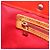 LOUIS VUITTON Monogram Vernis Reade PM Borsa a Mano Rossa M91088 LV Auth mr2154 Rosso - vista 20