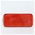LOUIS VUITTON Monogram Vernis Reade PM Borsa a Mano Rossa M91088 LV Auth mr2154 Rosso - vista 5